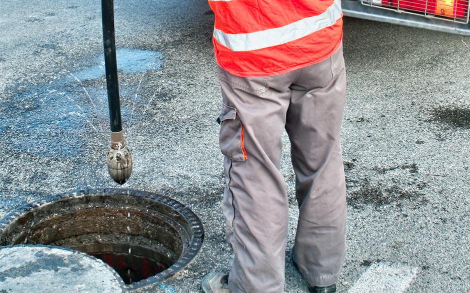 curage canalisation tarif Paris 10