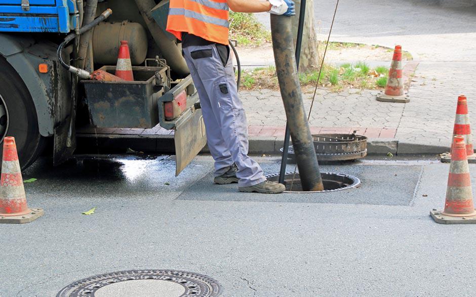 curage canalisation tarif Paris 10