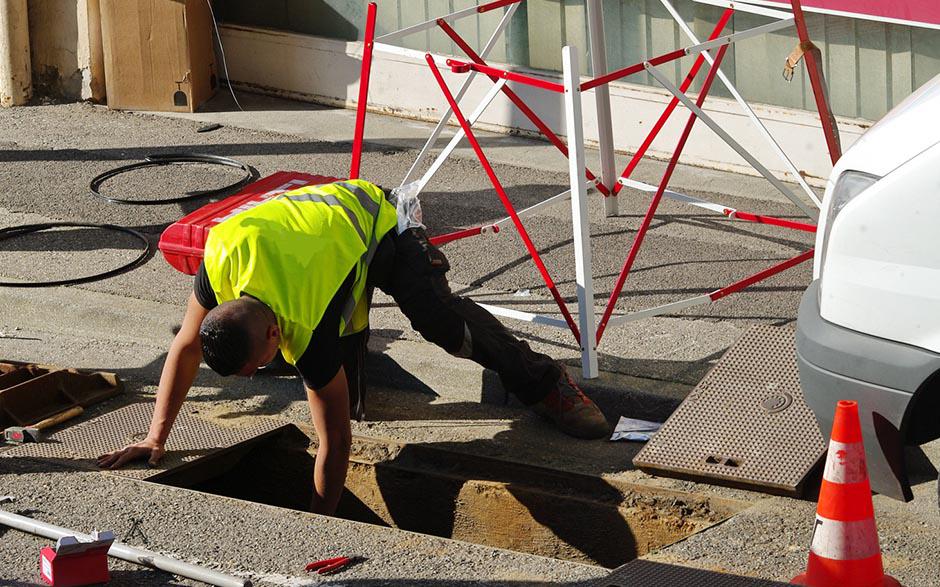 curage canalisation tarif Paris 10